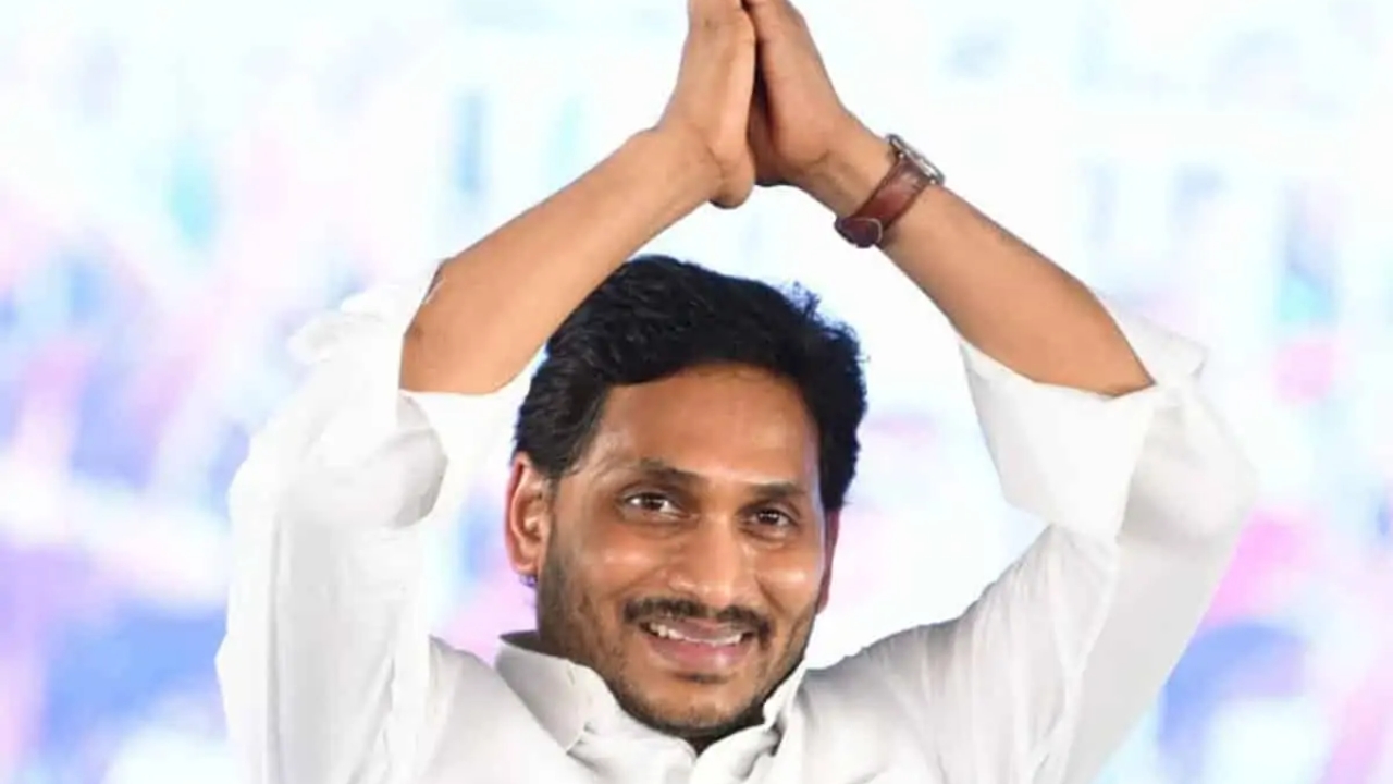 CM Jagan: సీఎం జగన్ ఆసక్తికర ట్వీట్.. అందులో ఏముందంటే..?