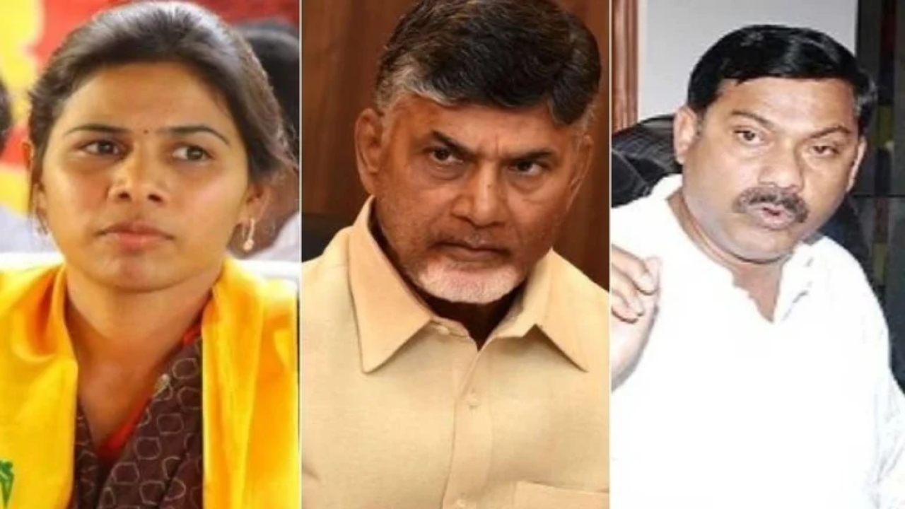 AV Subbareddy Vs Bhuma Akhila: భగ్గుమంటున్న ఆళ్లగడ్డ.. అఖిలప్రియ – సుబ్బారెడ్డిల మధ్య ఆస్తి వివాదాలు..?