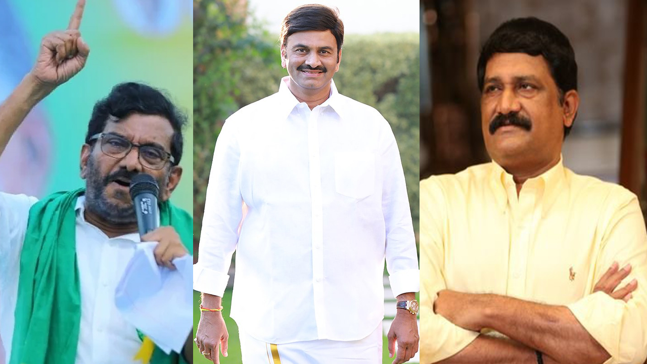 TDP says CM Jagan chapter closed: జగన్ చాప్టర్ క్లోజ్, వాళ్లది మైండ్ గేమ్ అంటూ..