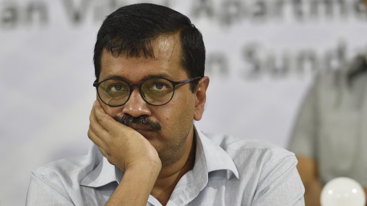 Shock to Delhi CM Kejriwal: కేజ్రీవాల్‌కు షాకిచ్చిన సుప్రీంకోర్టు.. బెయిల్ గడువు పొడిగింపు కుదరదంటూ..