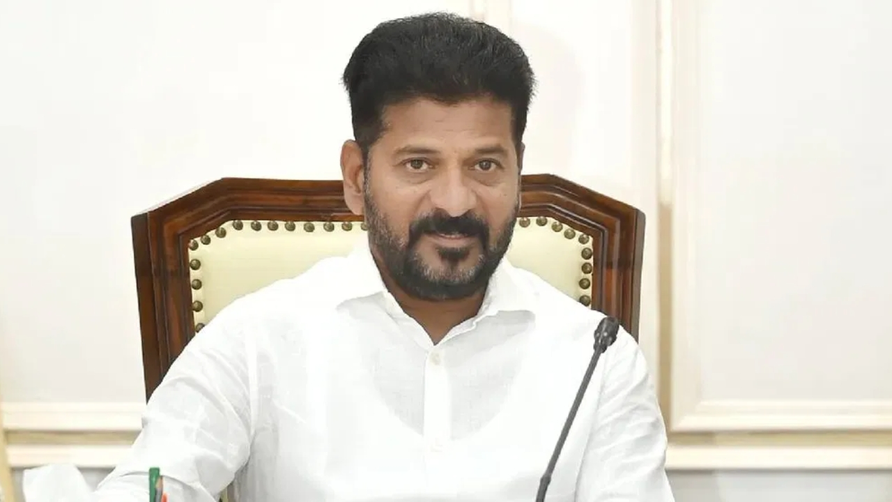 CM Revanth Reddy on Kargyzstan Issue: కిర్గిజ్‌‌‌‌‌‌‌‌‌‌‌‌‌‌‌‌‌‌‌‌‌‌‌‌‌‌‌‌‌‌‌‌‌‌‌‌‌‌స్థాన్‌లో భారతీయ విద్యార్థుల పరిస్థితిపై సీఎం రేవంత్  ఆరా!