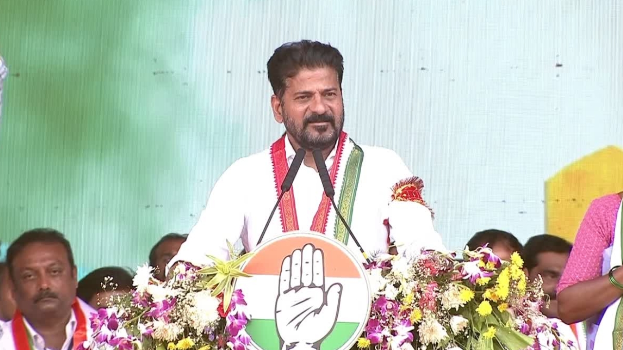 CM Revanth Reddy: రిజర్వేషన్లు రద్దు చేయడమే బీజేపీ అజెండా: సీఎం రేవంత్ రెడ్డి