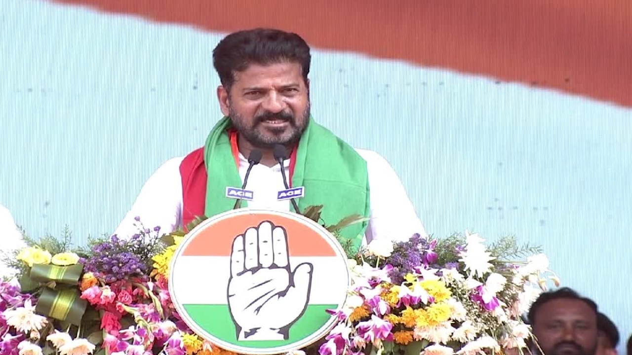 CM Revanth reddy: బీజేపీ కుట్ర, జాగ్రత్త పడకపోతే.. మునిగిపోతాం: రేవంత్ రెడ్డి