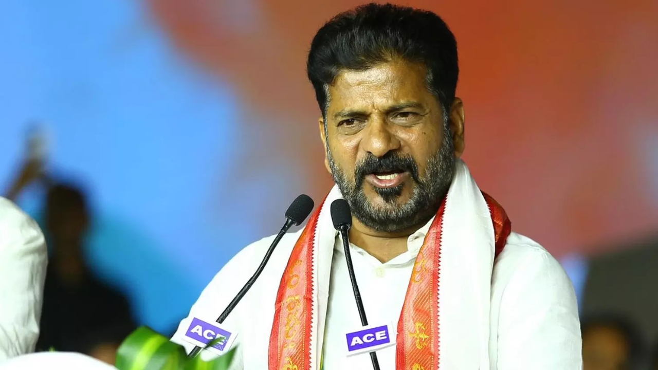 CM Revanth Reddy on Runamafi: రైతు రుణమాఫీ చేసి రుణం తీర్చుకుంటా: రేవంత్ రెడ్డి!