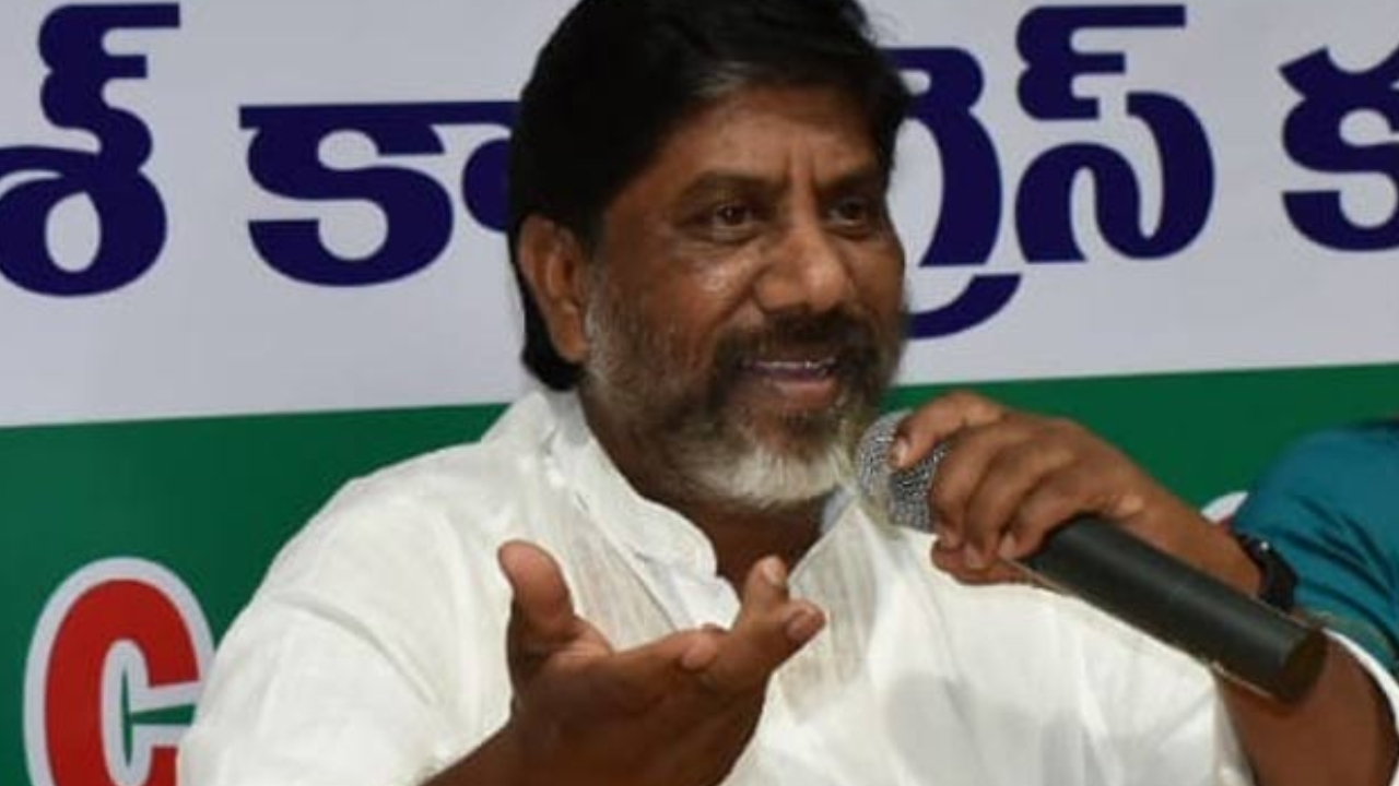 Deputy CM Bhatti VikraMarka: అది మీకు అలవాటే కదా.. అందులో కొత్తేముంది..? : డిప్యూటీ సీఎం భట్టి