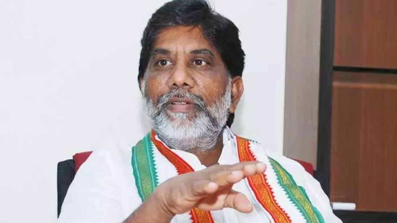 Deputy Cm Bhatti Vikramarka: శుభవార్త చెప్పిన డిప్యూటీ సీఎం.. 30 లక్షల ఉద్యోగాల భర్తీ..