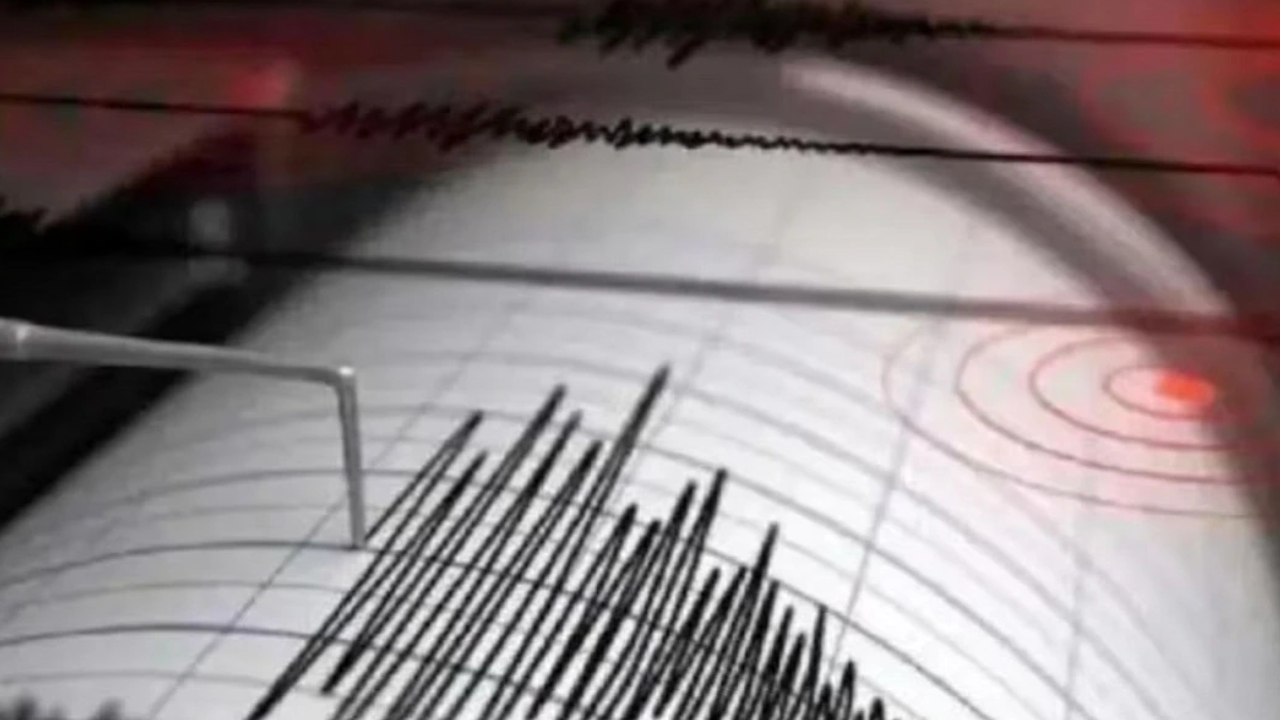 Earthquake: మెక్సికోలో భారీ భూకంపం, రిక్టర్‌ స్కేల్‌పై 6.4 తీవ్రత నమోదు