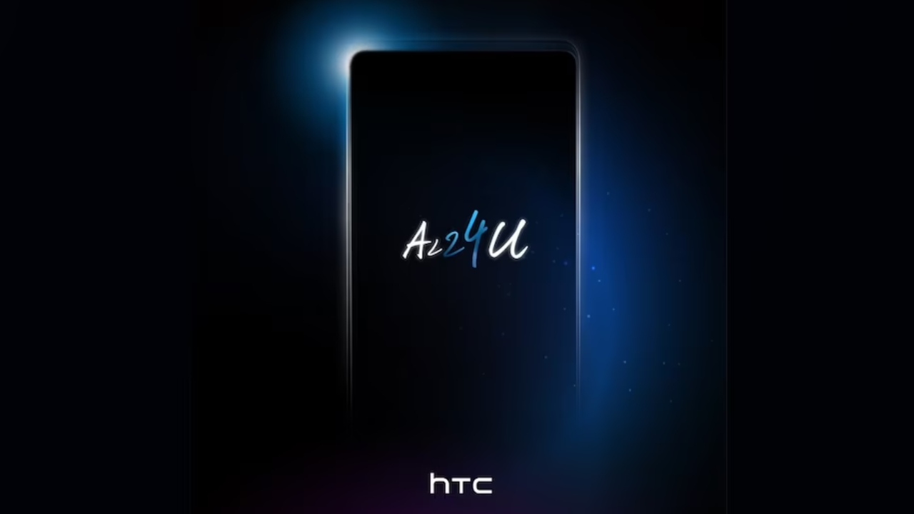 HTC New Smartphone: స్మార్ట్‌ఫోన్ మార్కెట్‌లోకి ప్రముఖ సంస్థ రీఎంట్రీ.. ధర & స్పెసిఫికేషన్స్