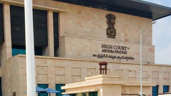 High court dismissed the petitions
