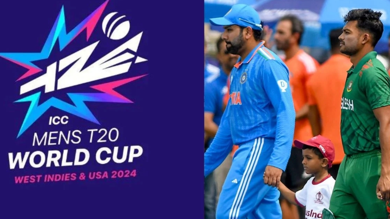 T20 World Cup 2024 Warmup Matches: టీ 20 ప్రపంచకప్ షురూ.. జూన్ 1న బంగ్లాదేశ్ తో ఇండియా వార్మప్ మ్యాచ్!