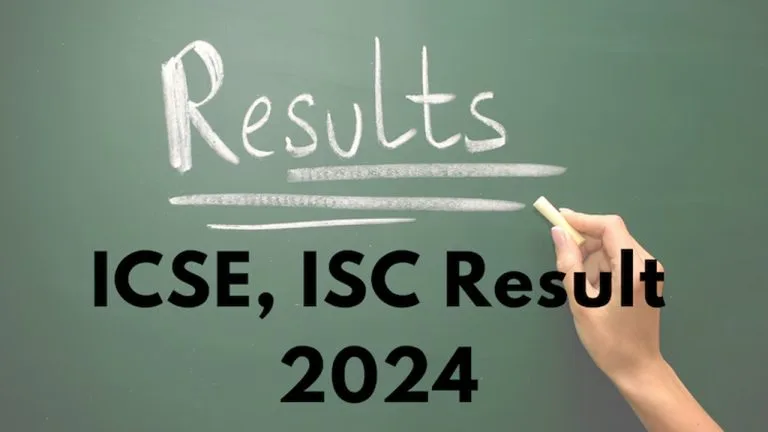 ICSE, ISC Results 2024 : ICSE, ISC పరీక్షల ఫలితాలు విడుదల.. ఇక్కడ చెక్ చేసుకోండి