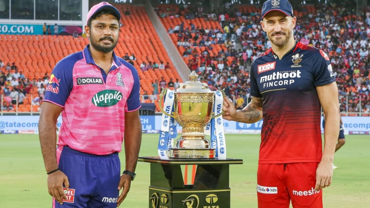 IPL 2024 Eliminator, RR vs RCB Match Preview: నేడే ఎలిమినేటర్.. బెంగళూరు జోరుకు రాజస్థాన్ బ్రేకులు వేస్తుందా..?