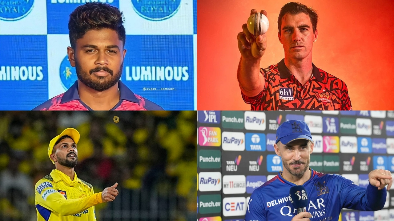 IPL 2024 Playoffs Scenario: 12 లో ముగ్గురు, 14లో ఇద్దరు.. ఐపీఎల్ లో ప్లే ఆఫ్ కి వెళ్లేదెవరు..?