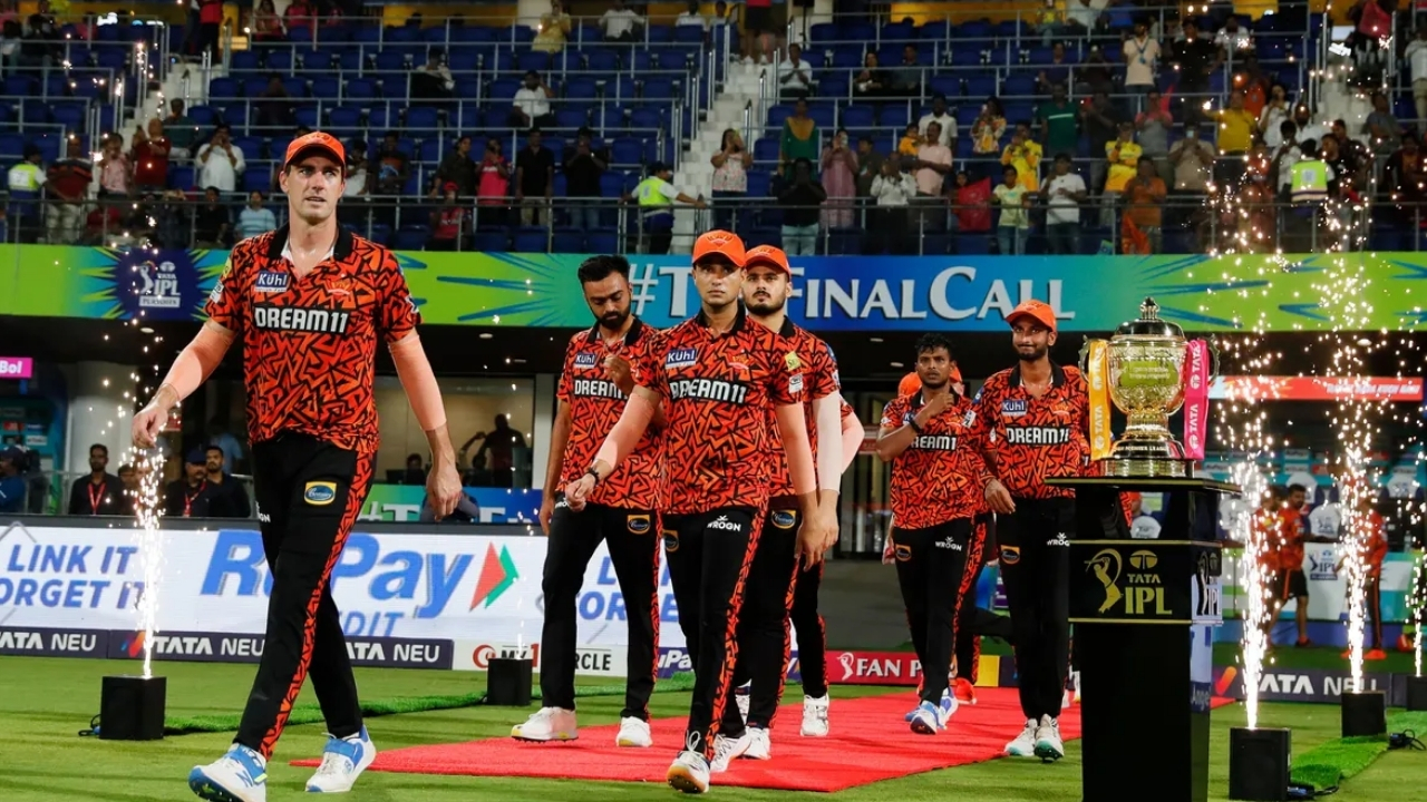 SRH vs RR Qualifier-2: హైదరాబాద్ వర్సెస్ రాజస్థాన్ మ్యాచ్.. ఆరు విశేషాలు..