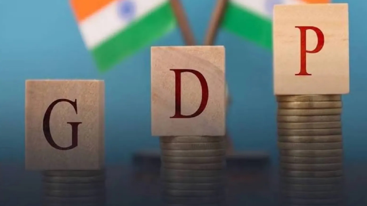 India’s GDP: ఇండియా జీడీపీ గణాంకాలు విడుదల