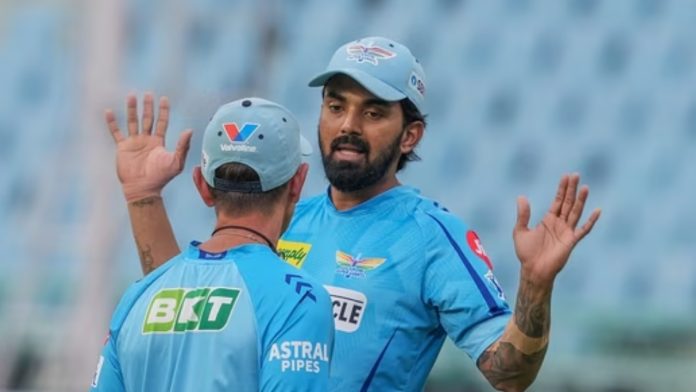 KL Rahul advice to Justin Langer On Indian Head Coach Position