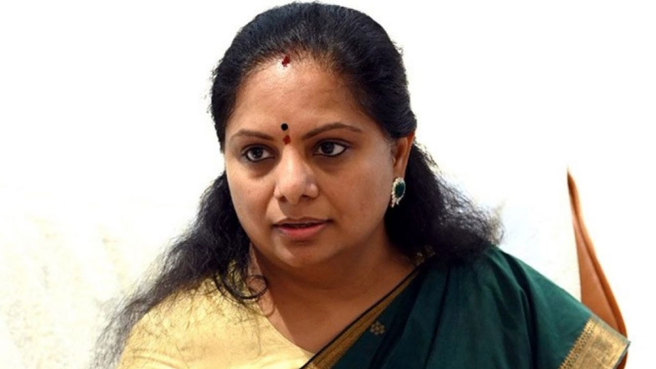 Kavitha Judicial Custody: కవిత జ్యుడీషియల్ కస్టడీ పొడిగింపు.. జూన్ 3వరకూ జైల్లోనే..