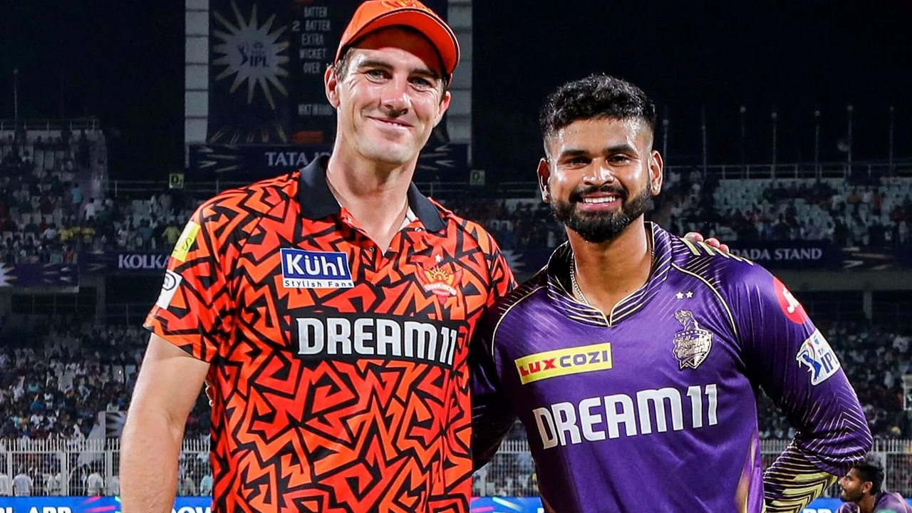 KKR Vs SRH Qualifier-1 Match: ఐపీఎల్‌లో ఆసక్తి సమరం.. రికార్డుల పరంగా ఆ జట్టుకే ఎక్కువ అవకాశం.. కానీ ఓడిన మరో ఛాన్స్!