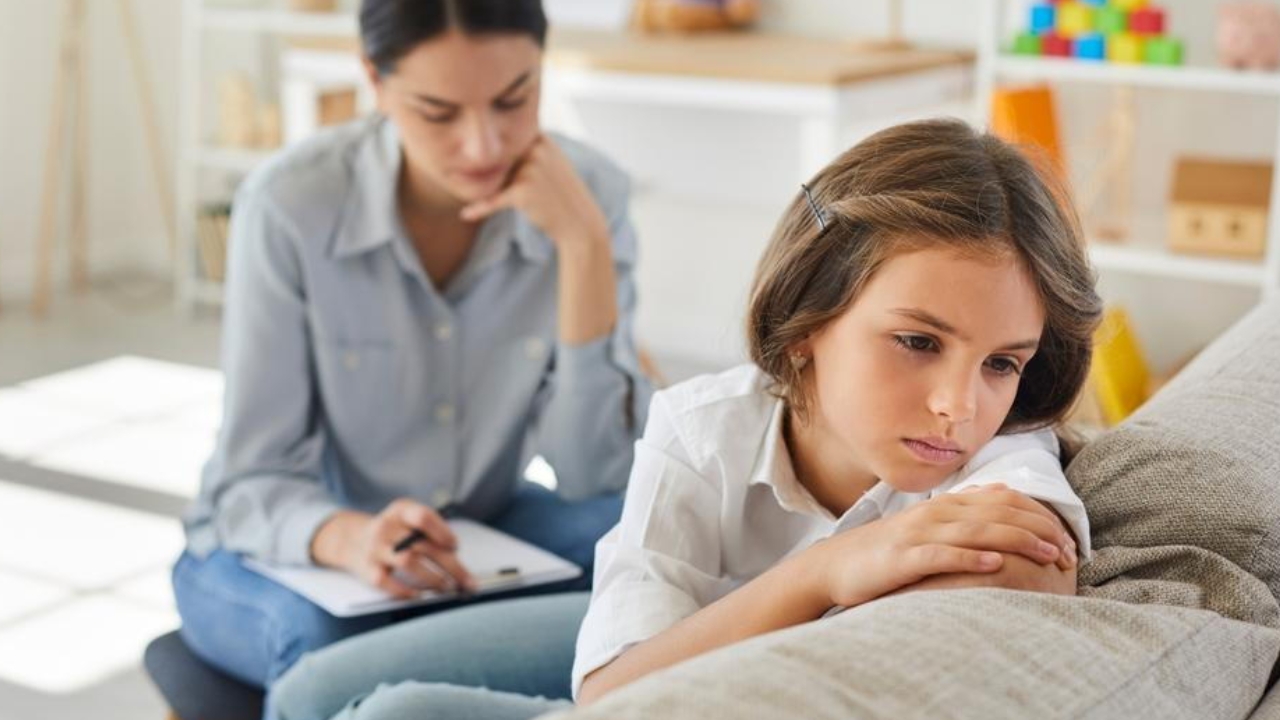 Kids Mental Health: మీ పిల్లల్లో ఇలాంటి లక్షణాలు ఉన్నాయా..? అయితే జాగ్రత్త సుమీ!