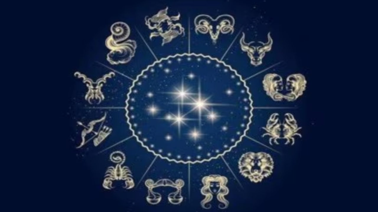 Lucky Zodiac Signs: జూన్ నెలలో ఐదు రాజయోగాలు.. ఈ రాశుల వారి అదృష్టం మామూలుగా ఉండదు