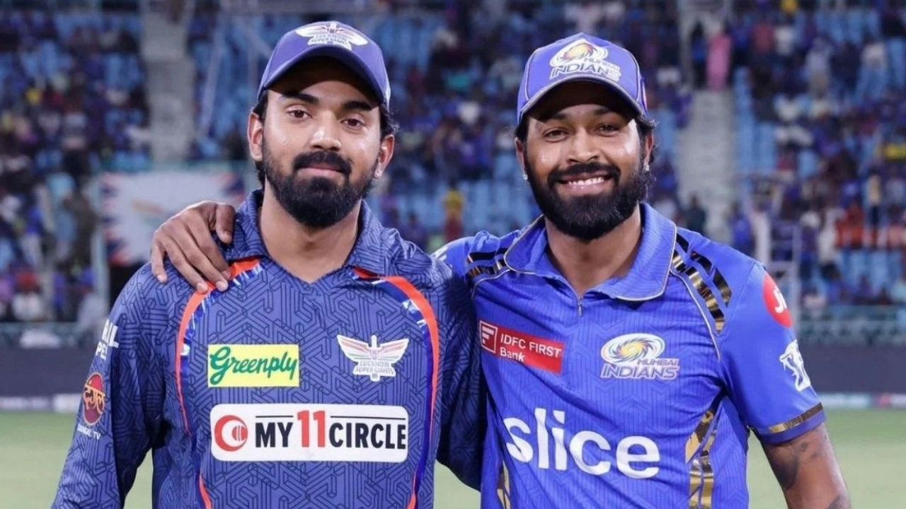 MI Vs LSG Match Preview: ముంబై ఆఖరి పోరాటం.. ‌నేడు లక్నో సూపర్ జెయింట్స్‌‌తో మ్యాచ్!