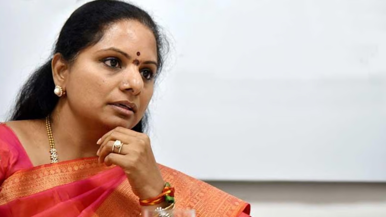 MLC Kavitha: ఎమ్మెల్సీ కవితకు మరో బిగ్ షాక్.. జ్యుడీషియల్ కస్టడీ పొడిగింపు