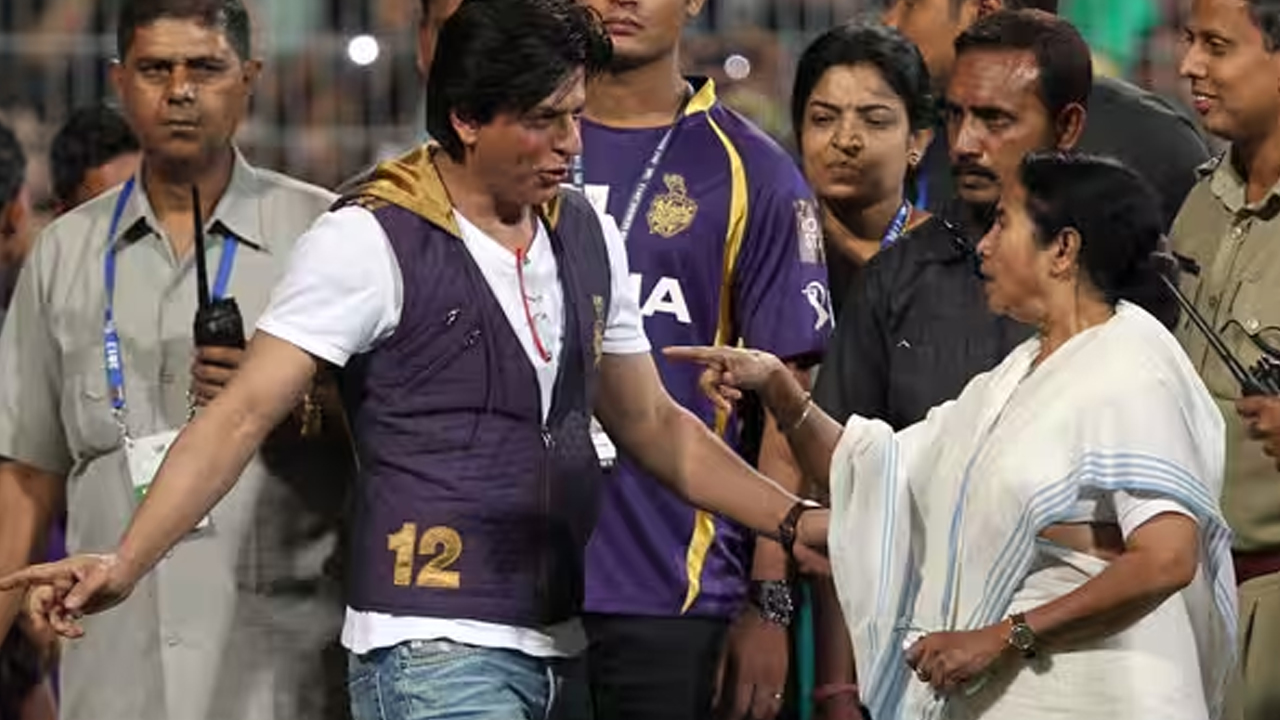 Mamata Congratulates to KKR: కోల్‌కతా జట్టుకు మమత అభినందనలు.. బెంగాల్ అంతటా సంబరాలు..