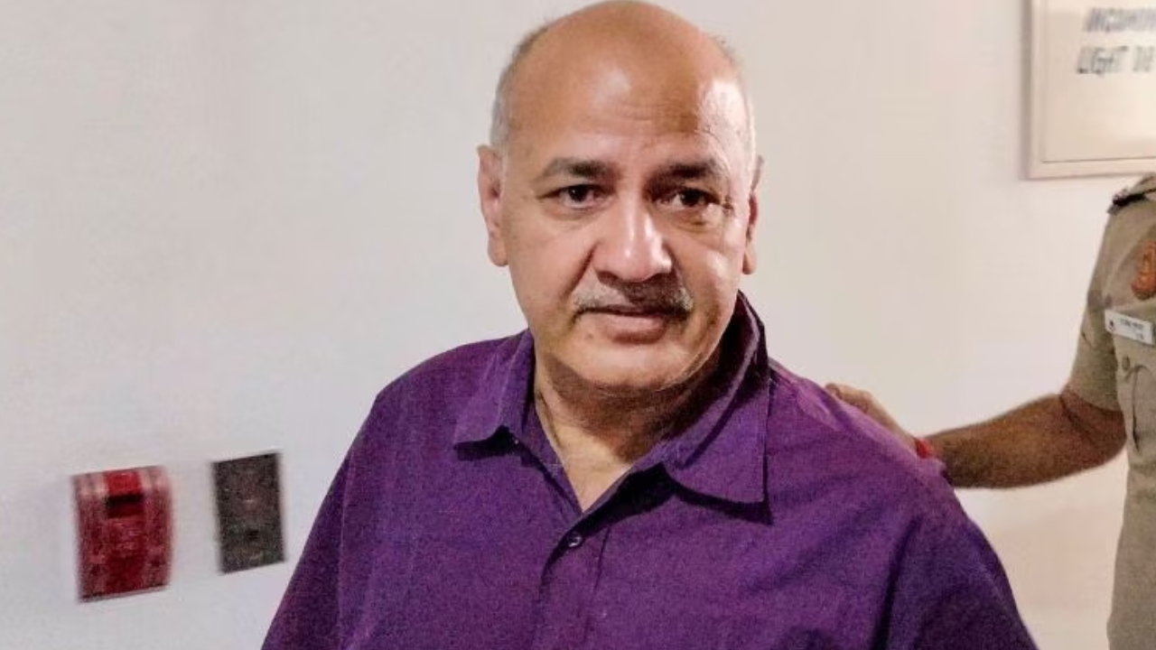 Manish Sisodia: ఢిల్లీ మాజీ డిప్యూటీ సీఎంకు మరోసారి షాక్