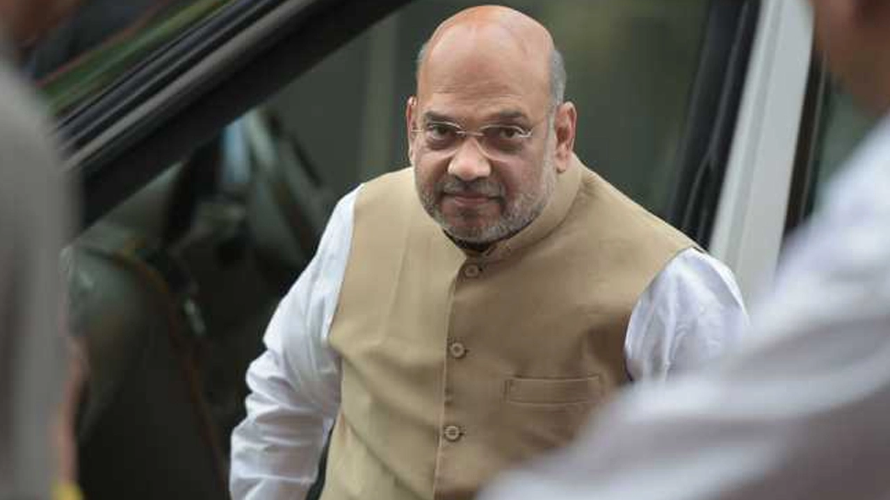 Amit Shah will Become PM: బీజేపీకి 400 సీట్లు వస్తే, పీఎంగా అమిత్ షా.. కమలనాధుల్లో చర్చ!