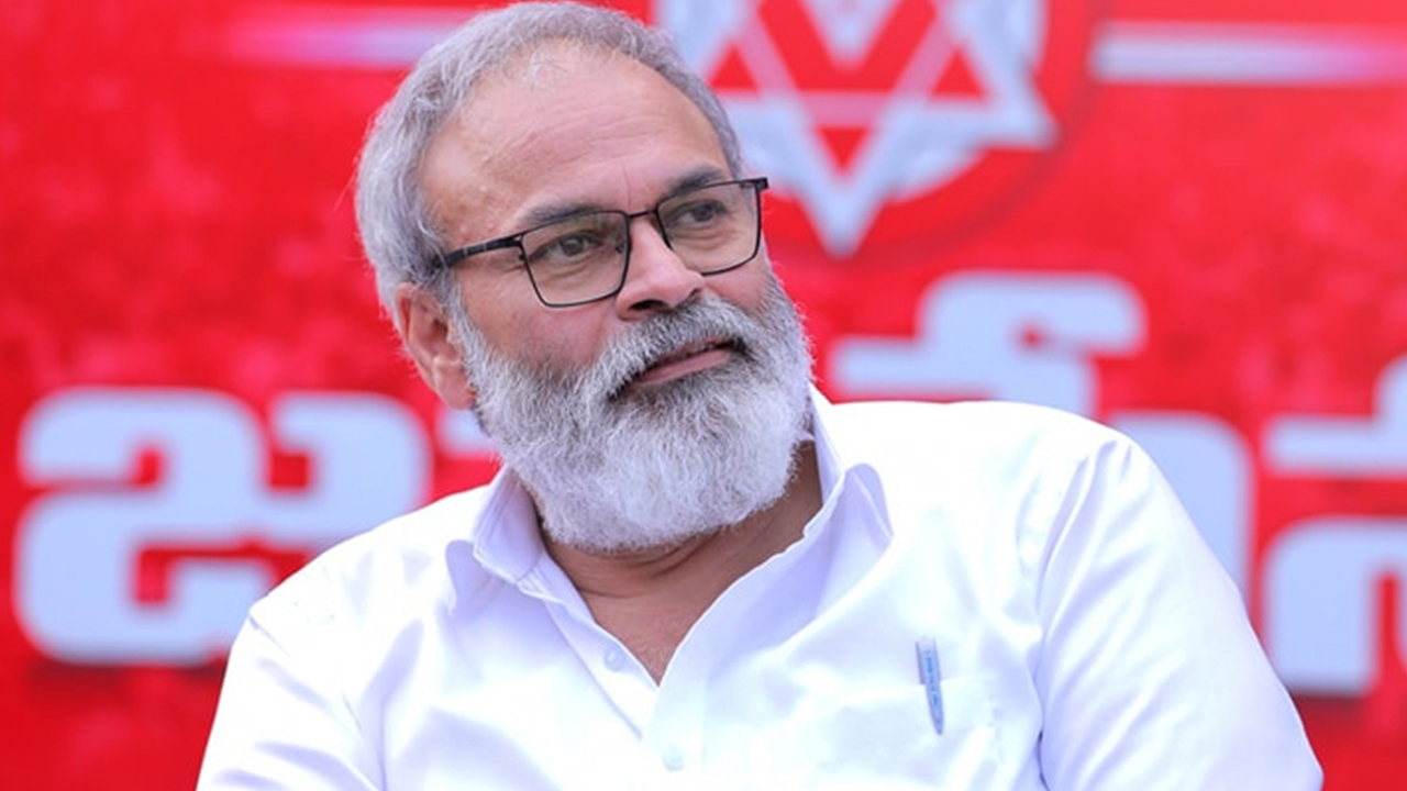 Nagababu Warns Janasena Cadre: వైసీపీ కవ్వింపు చర్యలు.. జనసైనికులు జాగ్రత్త అంటూ..!