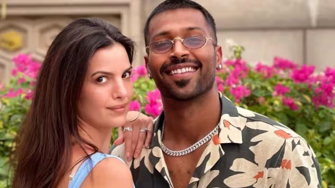 Hardik Pandya: నటాషాతో విడాకులు ప్రకటించిన హార్దిక్ పాండ్యా