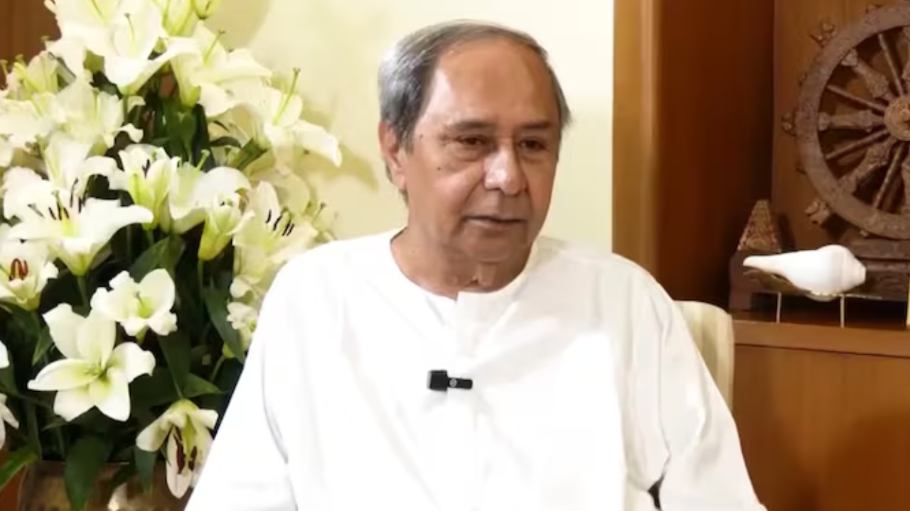 Naveen Patnaik: ఫోన్ చేసి పరామర్శించాల్సింది పోయి.. నిందలు వేస్తావా?