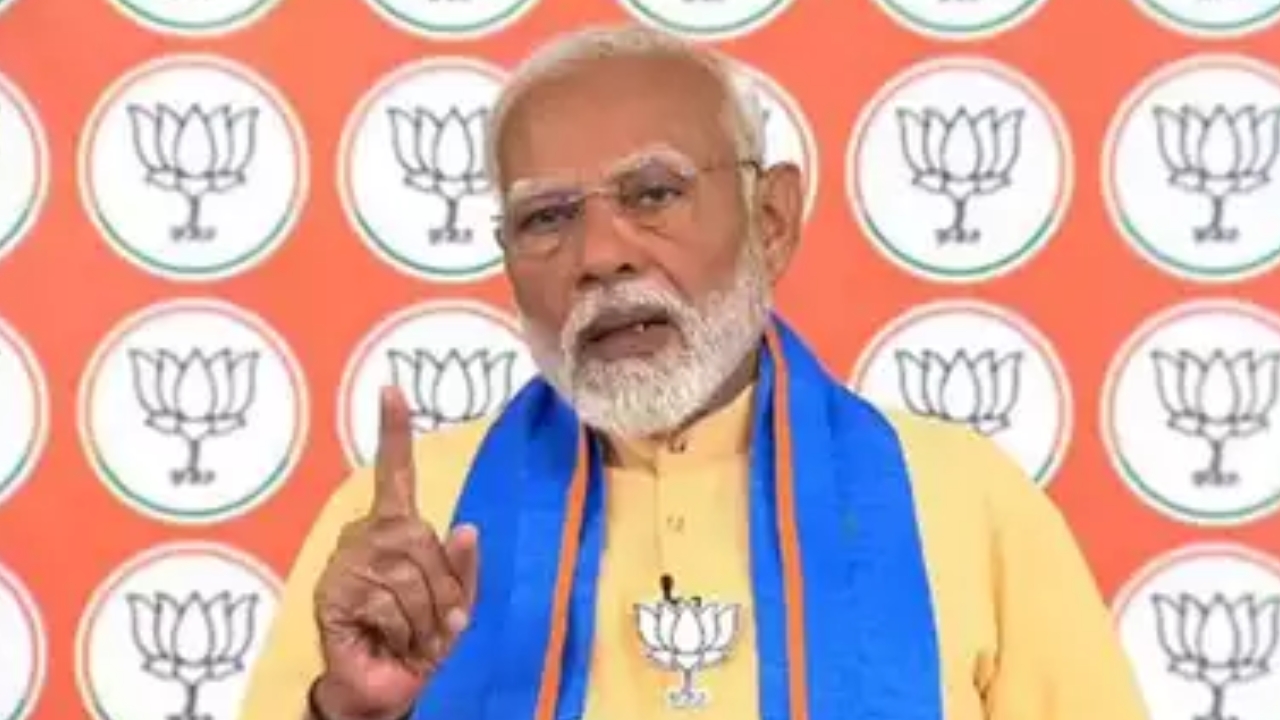 PM Modi: వారణాసి ఓటర్లకు ప్రధాని మోదీ వీడియో సందేశం.. ఏమని రిక్వెస్ట్ చేశారంటే..?