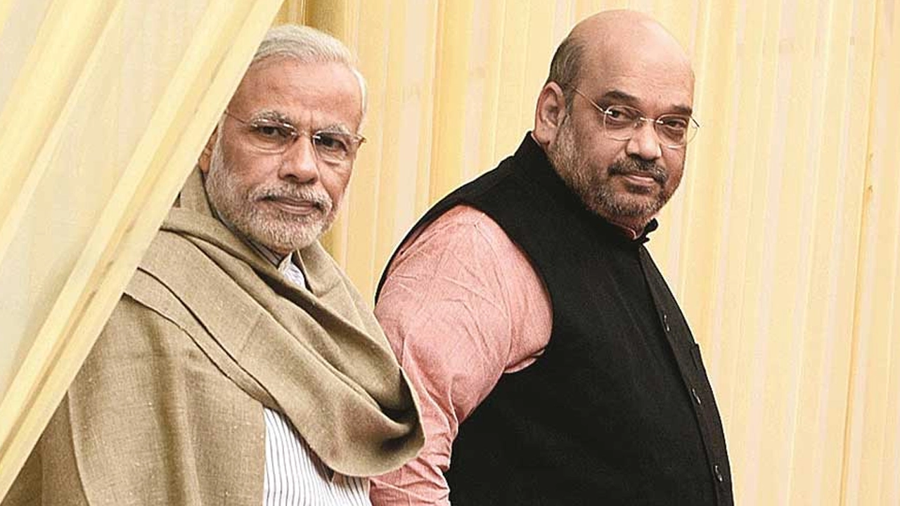 PM Modi, Amit Shah Call to AP Voters: ఏపీ ఓటర్లకు మోదీ, అమిత్ షా పిలుపు.. ఆసక్తికర ట్వీట్స్