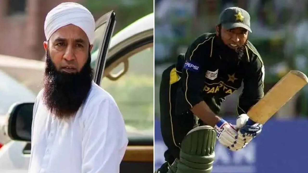 Saeed Anwar Comments on Pak Divorce: పాక్‌లో విడాకులు ఎందుకు పెరిగాయో తెలుసా..? మాజీ కెప్టెన్ అన్వర్ కామెంట్స్