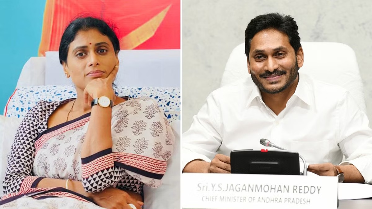 Kadapa Politics: అపుడు వార్ వన్ సైడ్.. ఇపుడు అన్న, చెల్లెలి మధ్య పోటీ.. రంగంలోకి ఫ్యామిలీ