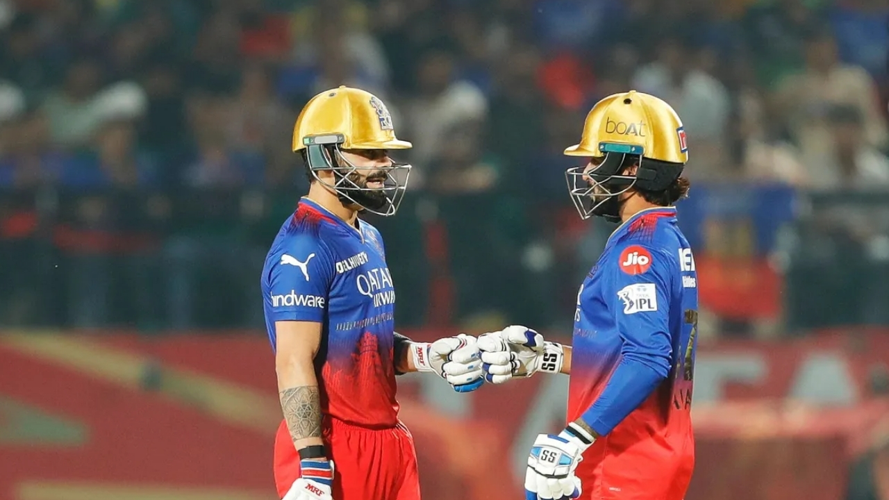 RCB Playoffs Scenario: ఆర్సీబీకి అవకాశాలు ఉన్నట్టా..? లేనట్టా..?