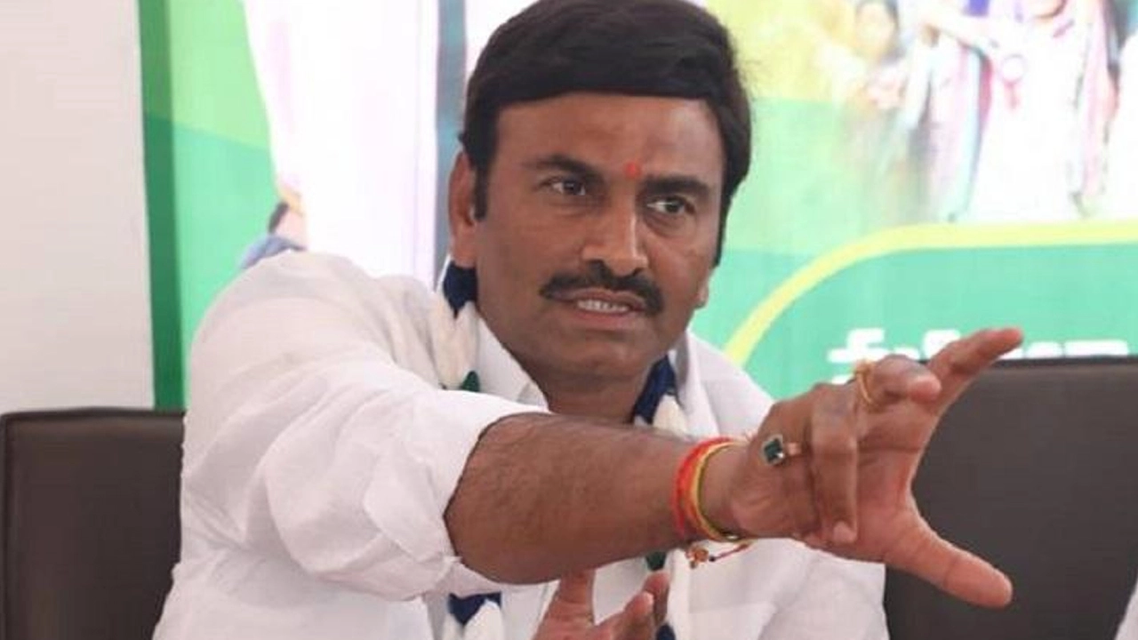 RRR Said TDP Win 130 Seats: రఘురామరాజు క్లారిటీ.. 130 సీట్లు కూటమిదే.. దేవుడు రాసిన స్క్రిప్ట్ అంటూ..