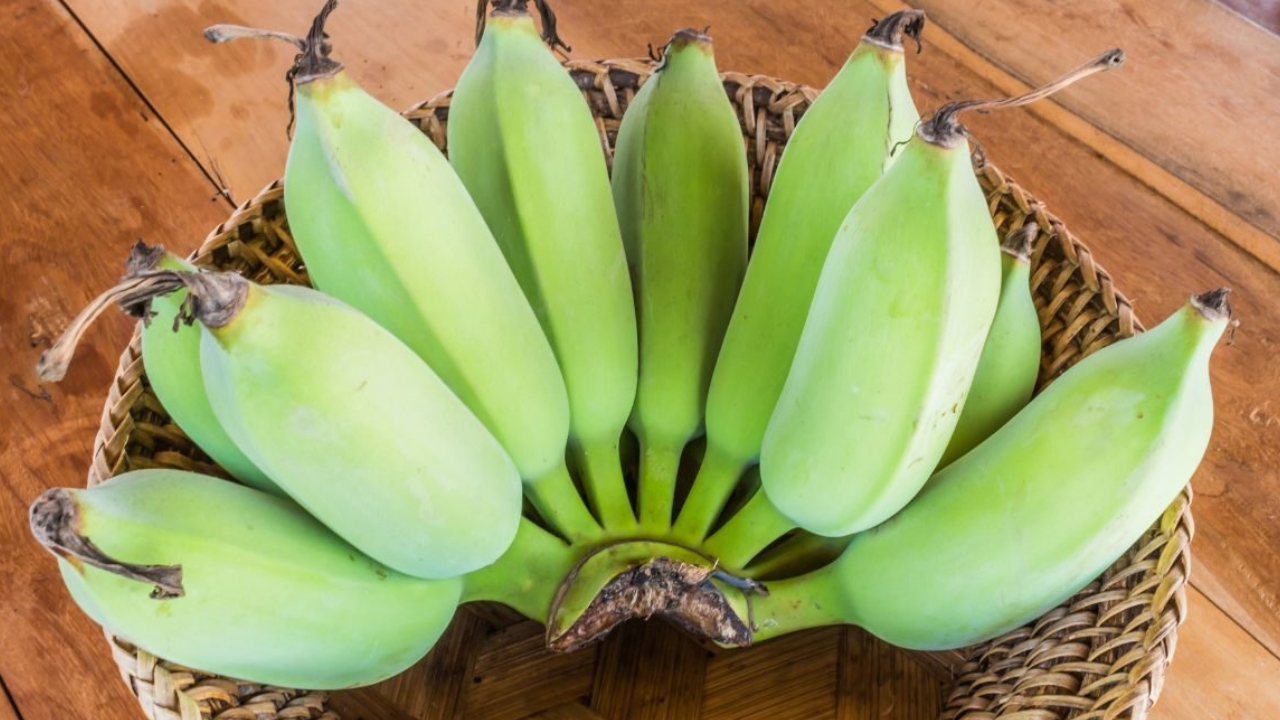 Raw Banana Benefits: పచ్చి అరటిపండ్లతో ఎన్ని లాభాలో తెలిస్తే అస్సలు వదిలిపెట్టరు..!