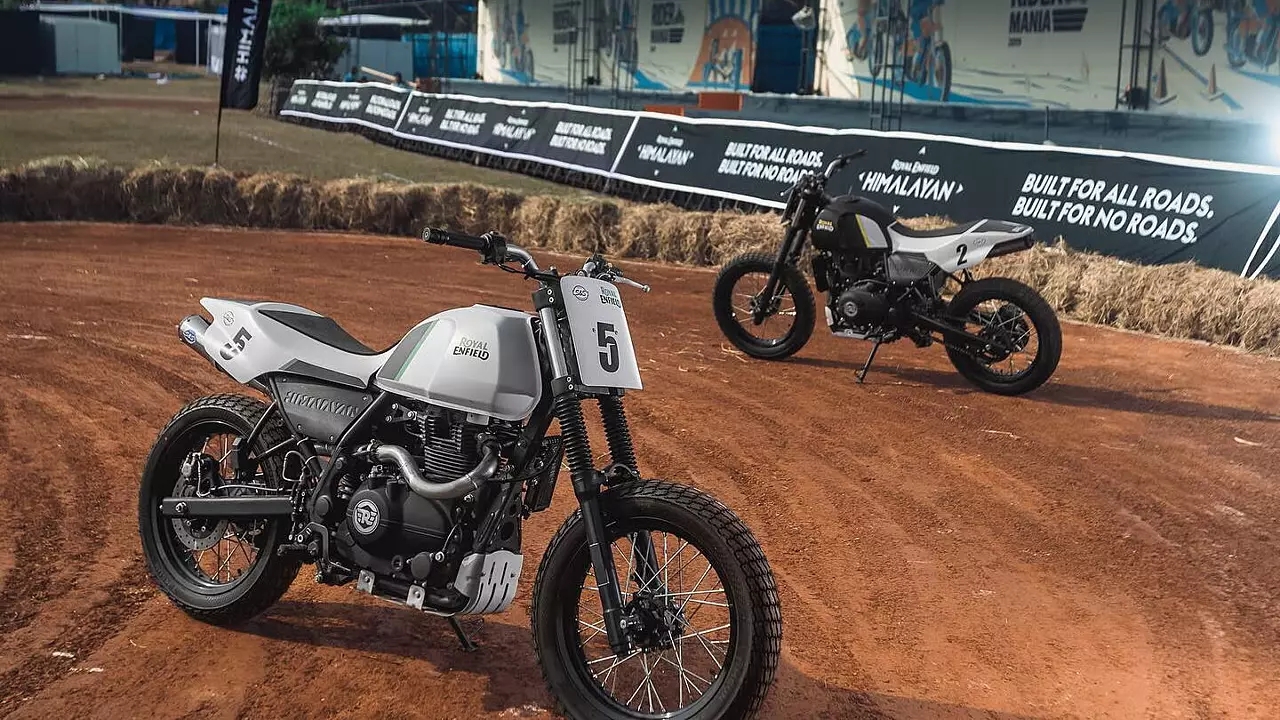 Royal Enfield New Models: అరరే ఏముంది మామా.. రాయల్ ఎన్ఫీల్డ్ నుంచి కొత్త బైక్స్