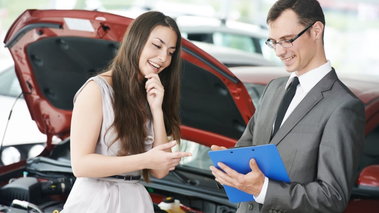 Tips to Buy a Best Car: బెస్ట్ కారును ఎలా సెలెక్ట్ చేసుకోవాలో తెలుసా..? తెలియకపోతే ఈ టిప్స్ పాటించండి!