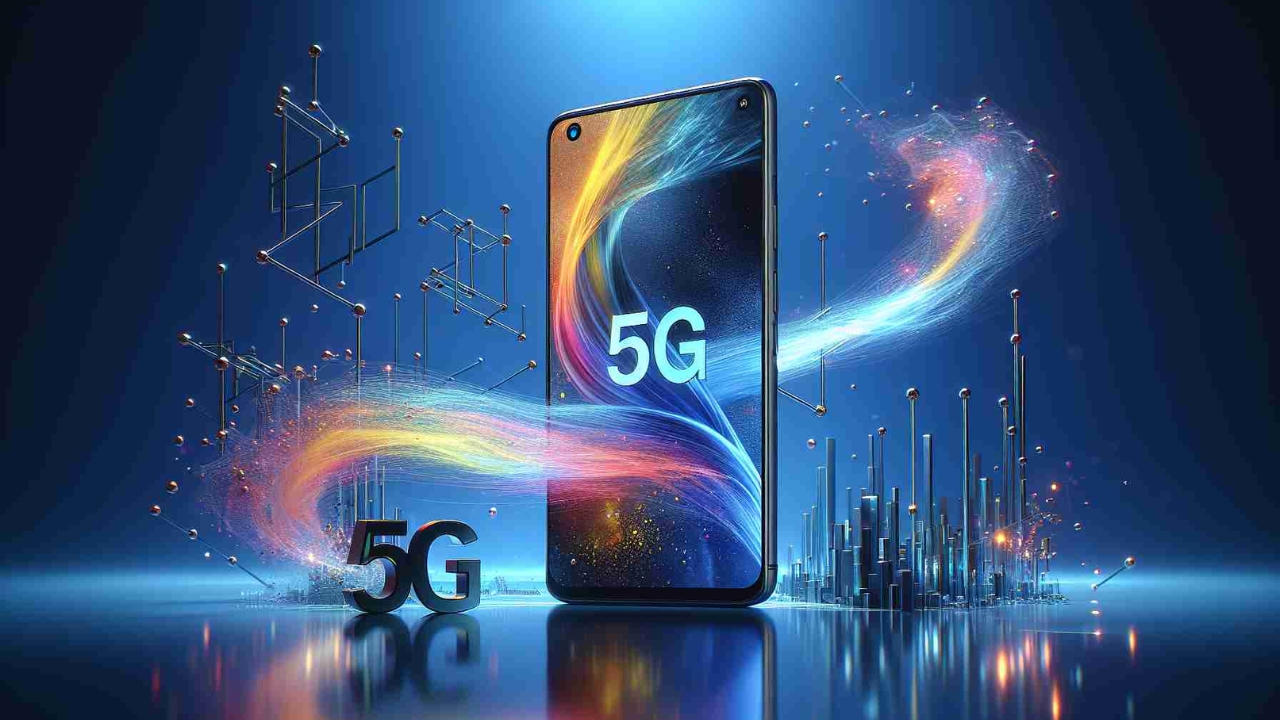 Poco M6 Plus 5G Mobile: రాసిపెట్టుకో బ్రో.. పోకో నుంచి కొత్త 5G ఫోన్.. కేక పుట్టిస్తుంది అంతే..!