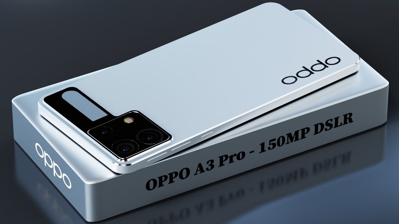 Oppo New 5G Smartphones: అమ్మబాబోయ్.. Oppo నుంచి ఒకేసారి మూడు ఫోన్లు.. ఇది మాములు రచ్చ కాదుగా!