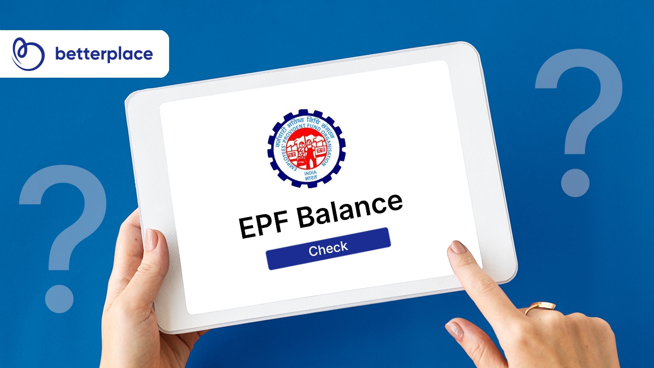 EPFO Balance Check: సింగిల్ MISSED CALLతో పీఎఫ్ బాలెన్స్.. ఎలానో తెలుసా..?