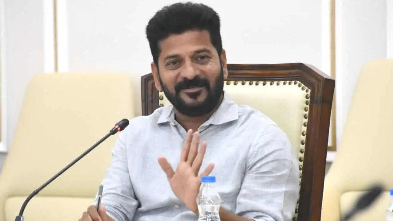 Revanth Reddy Cabinet Expansion: రేవంత్ కేబినెట్ విస్తరణ.. వాళ్లకే ఛాన్స్..