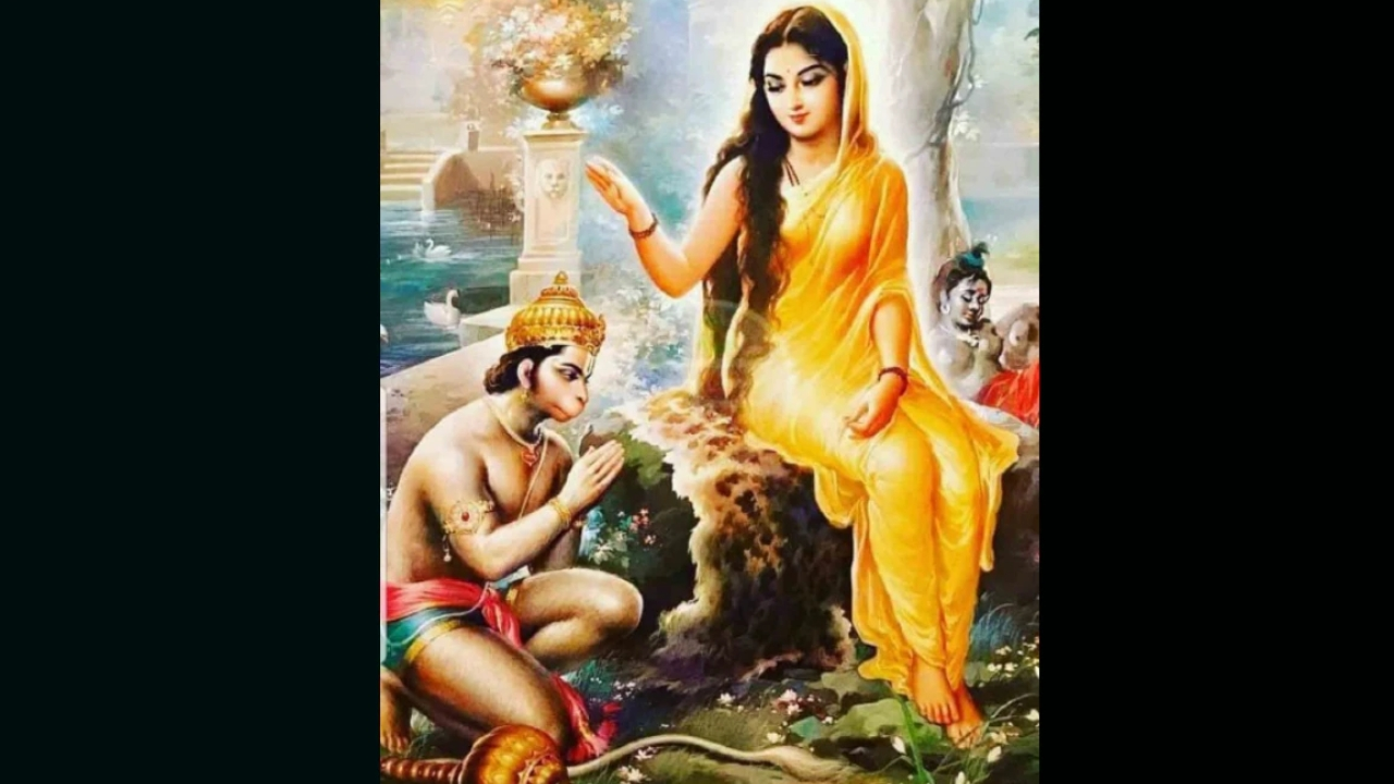 Sita Navami Date and Time: సీతా నవమి ఎప్పుడు..? ఆ రోజు పూజలు ఇలా చేస్తే ఎంతో పుణ్యం అంట!