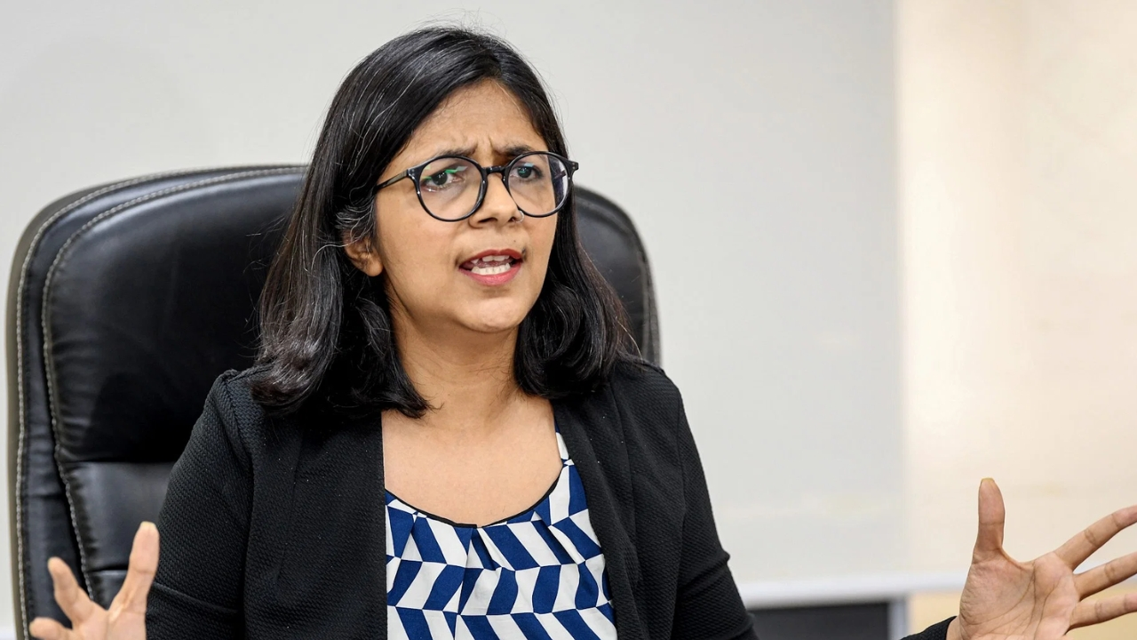 Swathi Maliwal: స్వాతి మాలివాల్ పై కుట్ర.. ప్రాణాలకు ప్రమాదం: ఆమె మాజీ భర్త నవీన్!