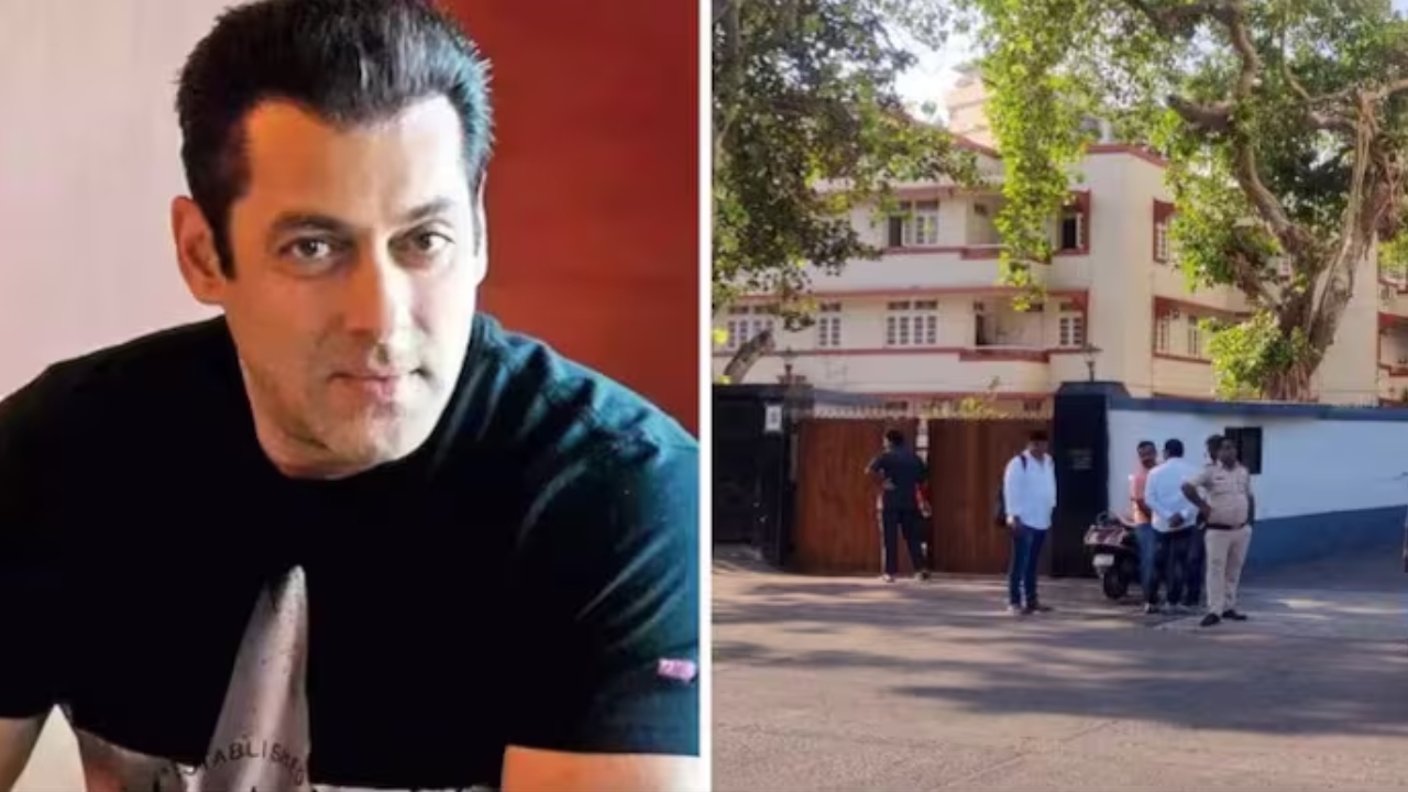 Salman Khan: సల్మాన్ ఖాన్ ఇంటి వద్ద కాల్పులు.. కస్టడీలో ఉన్న నిందితుడు సూసైడ్