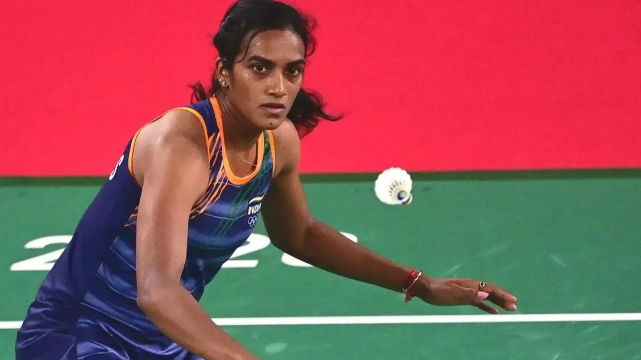 Singapore open 2024 sindhu won: సింగపూర్ ఓపెన్,  సింధు శుభారంభం