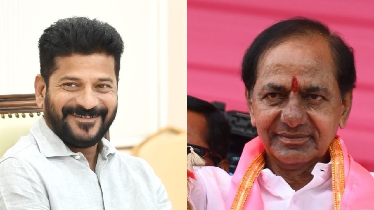 KCR Letter To CM Revanth Reddy: ‘నేను రాను.. రాలేను..’ దశాబ్ది ఉత్సవాలకు కేసీఆర్ డుమ్మా..